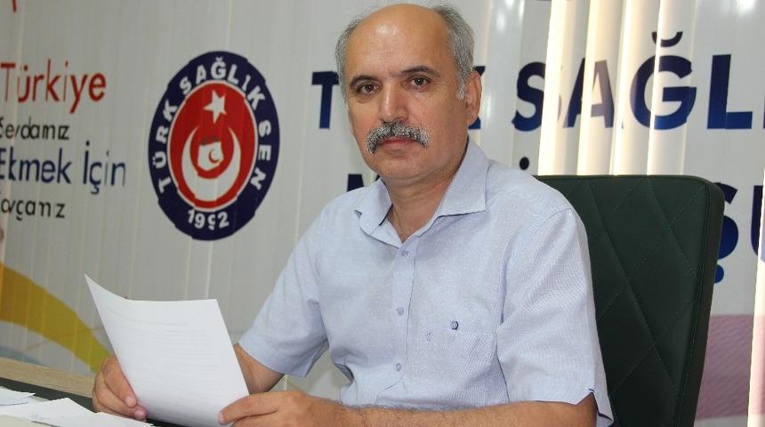 Dağlıoğlu, toplu s&ouml;zleşme s&uuml;recini değerlendirdi