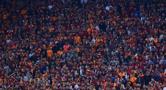 Galatasaray, tribün kapasitesini artırmayı planlıyor