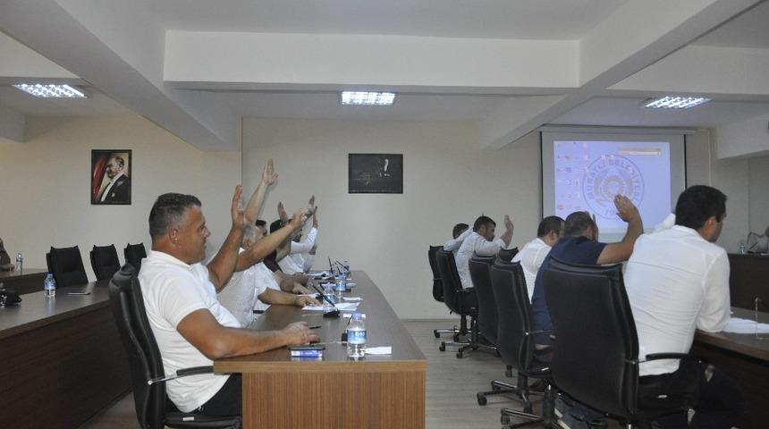 Alkollü mekanlar mercek altında