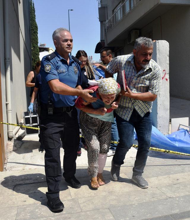 Annenin feryadı yürekleri dağladı: Ne yaptın Özlem