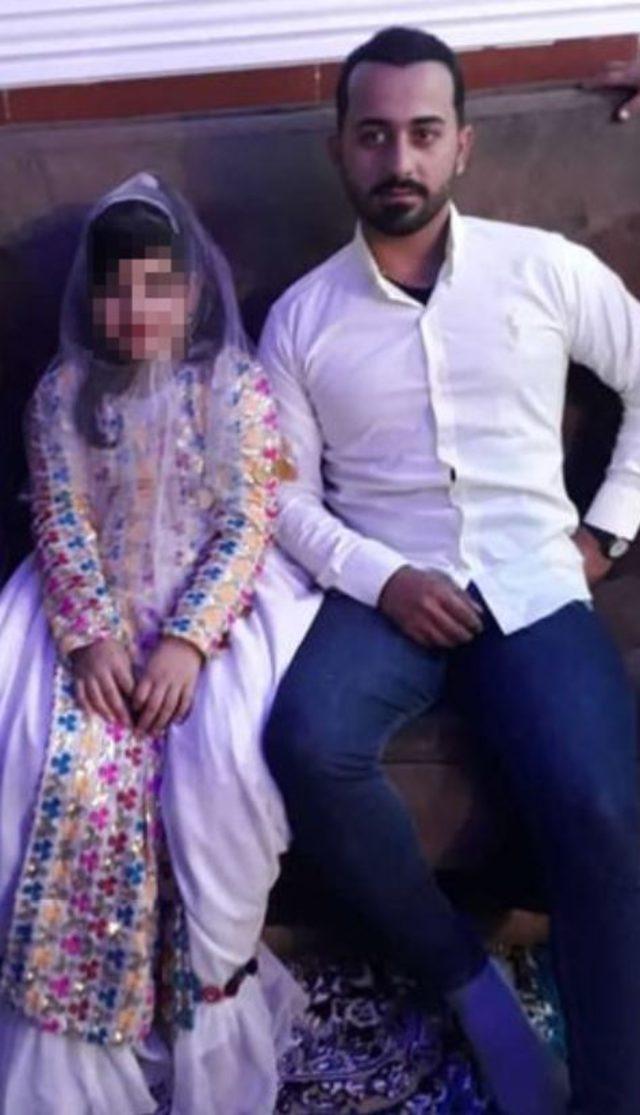 İran’da ‘çocuk gelin’ skandalı… Görüntüler yayınlandı evlilik iptal edildi