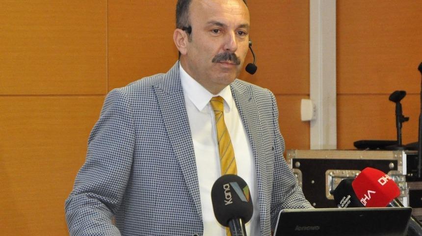 Boğa&ccedil;ay ve Konyaaltı Sahili&rsquo;nin geleceğini halk belirleyecek