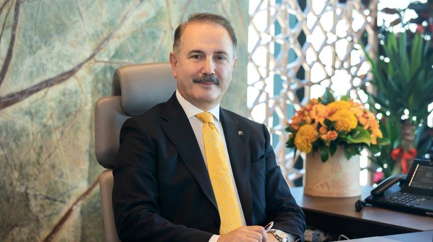 VakıfBank’tan 750 milyon dolarlık Eurobond ihracı