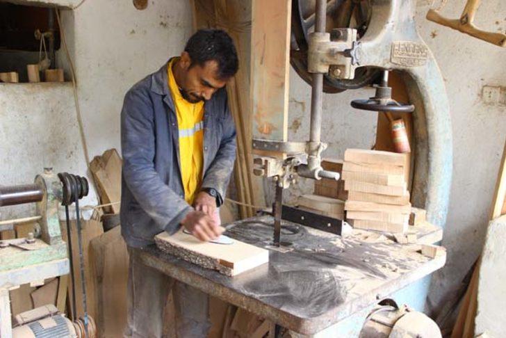 Takunyalar tekrar revaçta G5