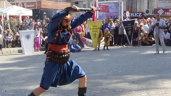 Simav’da kurtuluş coşkusu G1