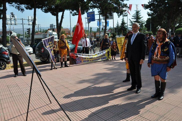 Simav’da kurtuluş coşkusu G4