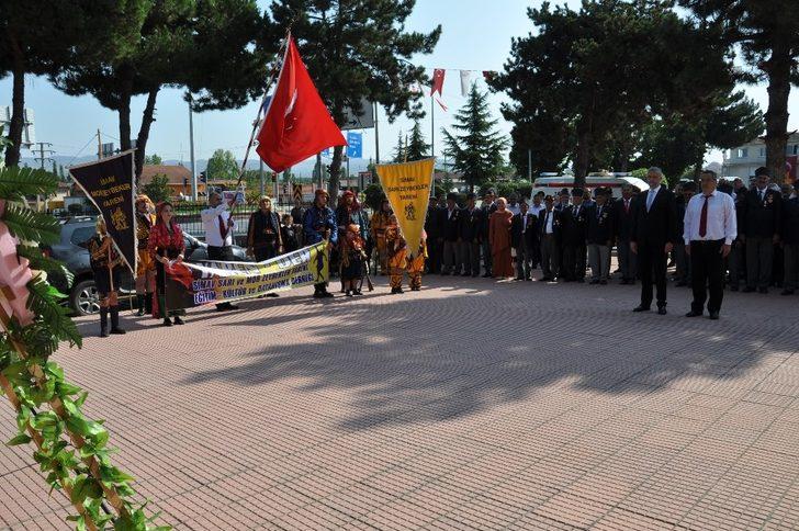 Simav’da kurtuluş coşkusu G5