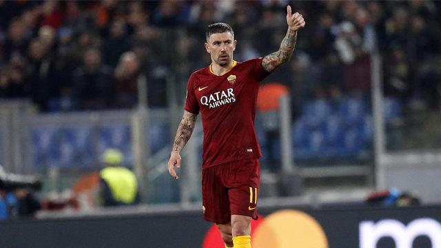 Aleksandar Kolarov imzayı attı! Flaş iddia