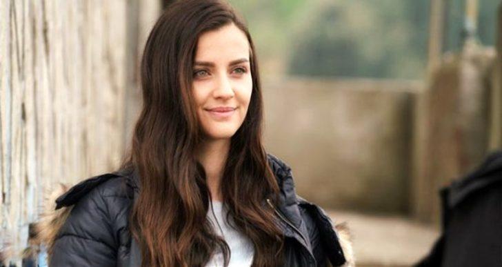 İrem Helvacıoğlu Sen Anlat Karadeniz dizisi final yapınca özüne döndü G2