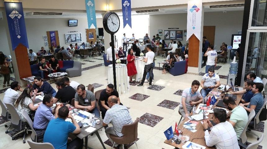 Ek kontenjan ile &uuml;niversiteli olun