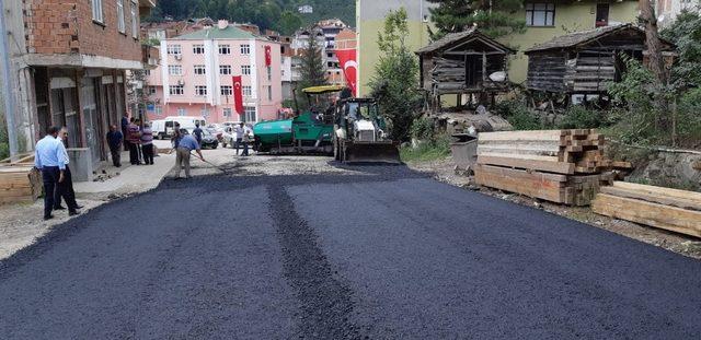 Ordu şantiye gibi