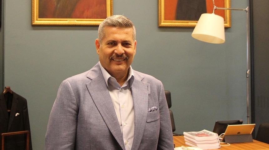 Levent Uysal: Ek yerleştirme ile &uuml;niversiteli olma şansı &ccedil;ok y&uuml;ksek
