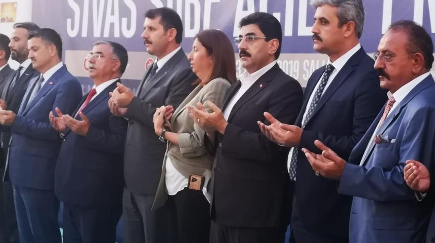 Arslan: "Tarım, toplumların sağlığı ve kalkınmasında &ouml;nemli bir etkiye sahiptir"