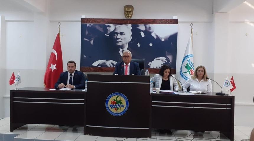 Kdz. Ereğli&rsquo;ye 20 halk otob&uuml;s&uuml;, 30 servis aracı alınacak