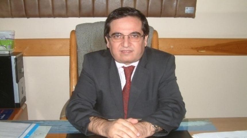 Burhaniye&rsquo;de Halk Sağlığı Haftası kutlanıyor