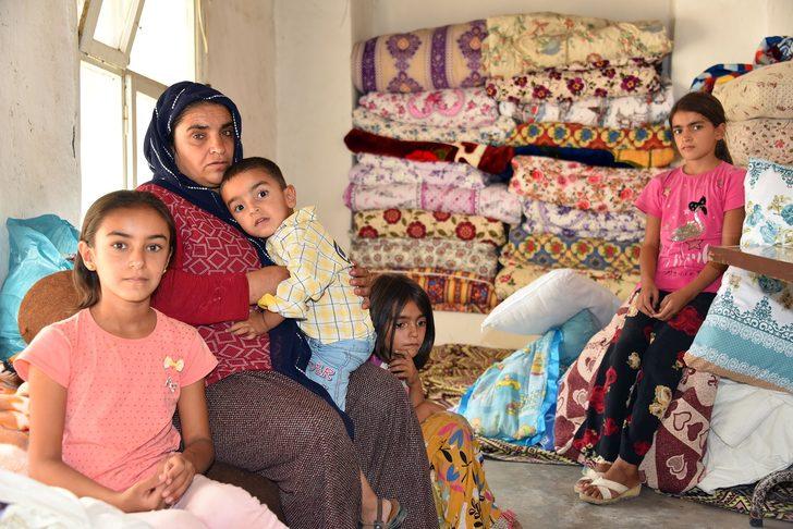 Yürek yakan olay... Üvey oğlu tarafından 4 çocuğuyla sokağa atıldı G1