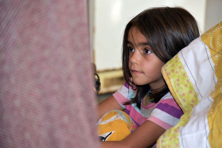 Yürek yakan olay... Üvey oğlu tarafından 4 çocuğuyla sokağa atıldı G3