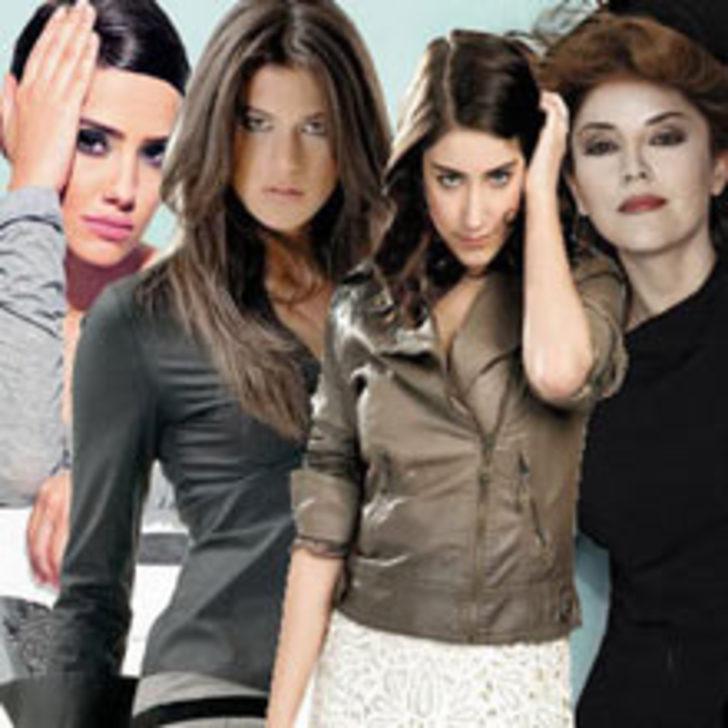 Alışverişkolik &Uuml;nl&uuml;ler