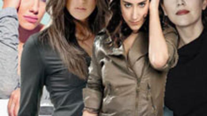 Alışverişkolik &Uuml;nl&uuml;ler