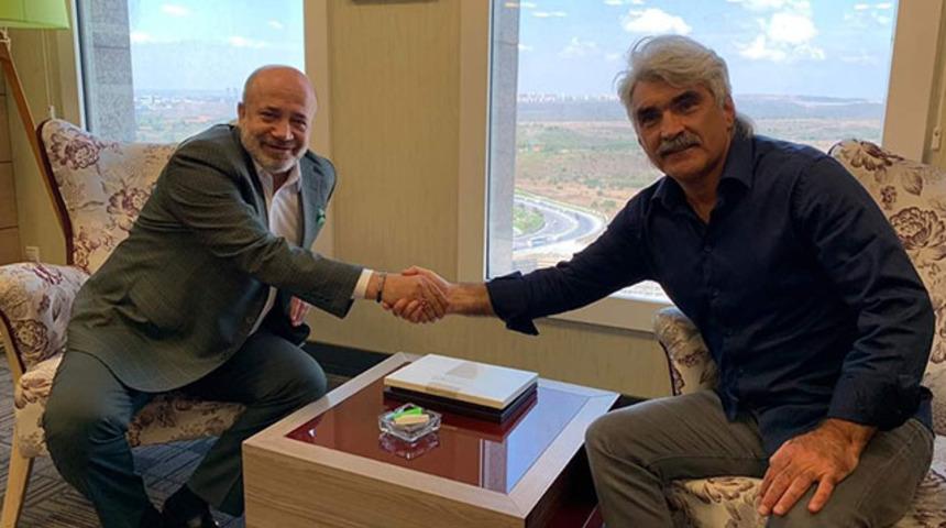 Uğur Tütüneker, Adana Demirspor'da 