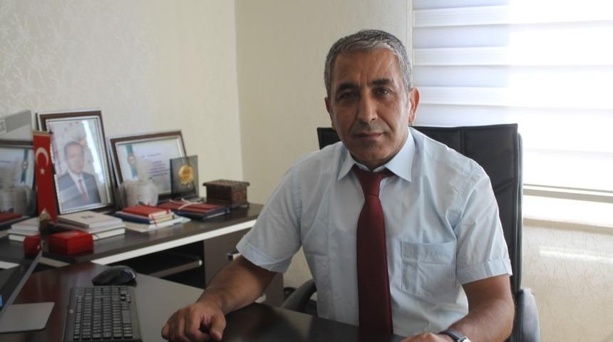 Gazeteci Akyol’a yeni görev