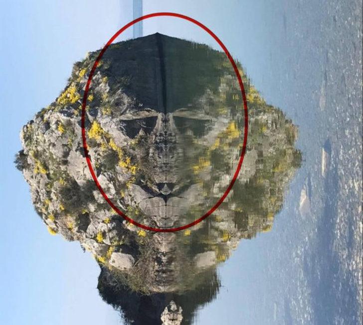 Ölmeden önce mutlaka görmelisiniz! Hem de Türkiye'de G1