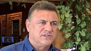 Hasan Kartal: Bizim aşağı ile işimiz yok güçlü bir takımız