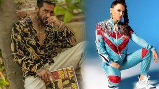 Ameliyatsız erkek olan Neslihan Doğrusöz'den Demet Akalın'ın övgülerine cevap