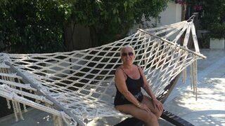 83 yaşındaki Gönül Yazar 18 kiloyu nasıl verdi?