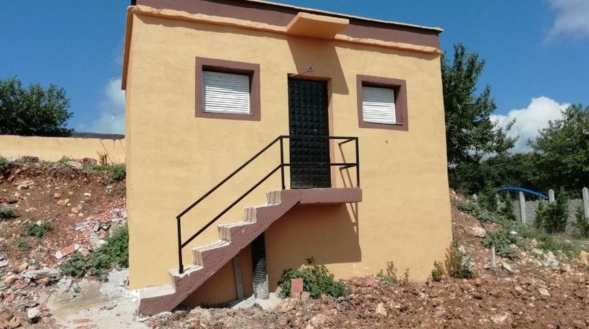 Kırklareli İl &Ouml;zel İdaresi &ccedil;alışmalarını s&uuml;rd&uuml;r&uuml;yor