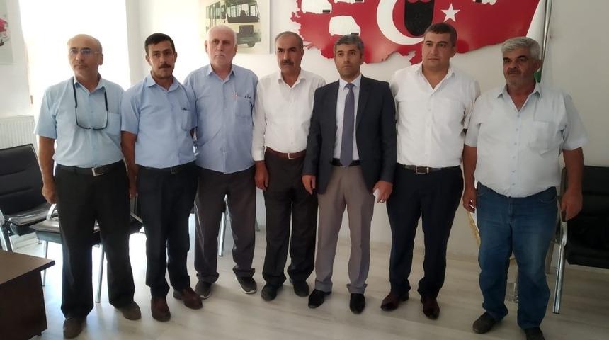 Cumhurbaşkanı Erdoğan&rsquo;ın mitingi i&ccedil;in vatandaşları &uuml;cretsiz taşıyacaklar