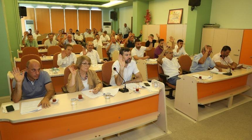 Atakum Belediyesinden gen&ccedil;lere hizmet hamlesi