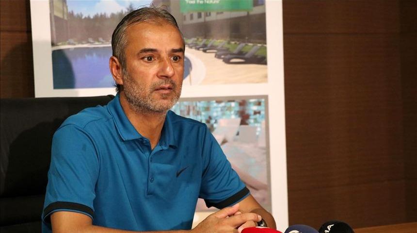 'İnşallah bu hakem hataları...'