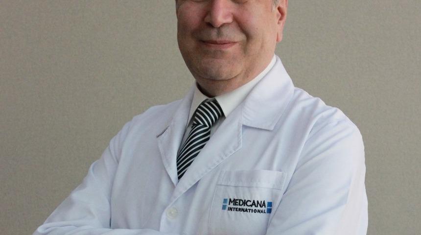 Dr. G&uuml;rkaynak: "Hipertansiyon sinsi seyreden bir hastalık"