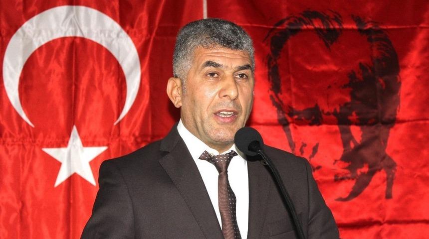 Başkan Tokur&rsquo;dan toplu s&ouml;zleşme a&ccedil;ıklaması