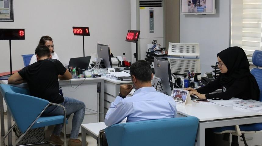 Yunusemre Belediyesi İstihdam Birimi kurdu