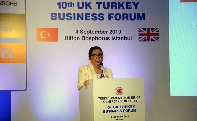 Anlaşmasız Brexit’in Türkiye’ye maliyeti 3 milyar dolara ulaşabilir