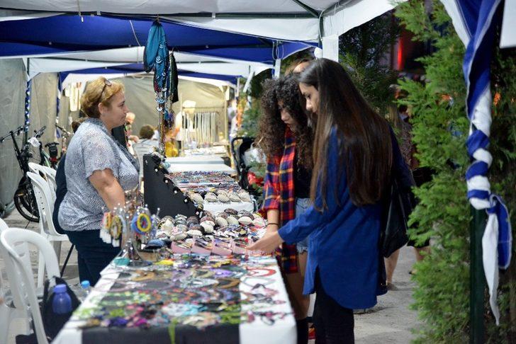 Pişmiş Toprak Sempozyumda yerel üreticilere yoğun ilgi G3