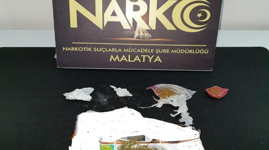 Torbacı operasyonunda 6 g&ouml;zaltı