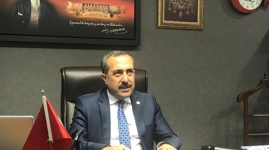 Van&rsquo;a 180 tabip kadrosu tahsis edildi