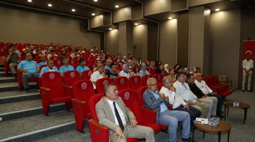 İlkadım&rsquo;dan kan bağışına davet