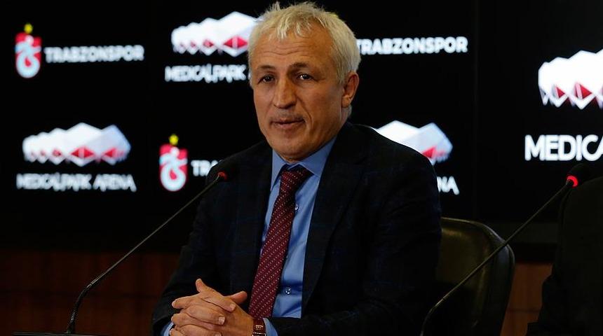 Trabzonspor'un eski yöneticisine pompalı tüfekle saldırı!