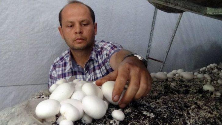 KOSGEB kredisiyle kendi işinin patronu oldu G4