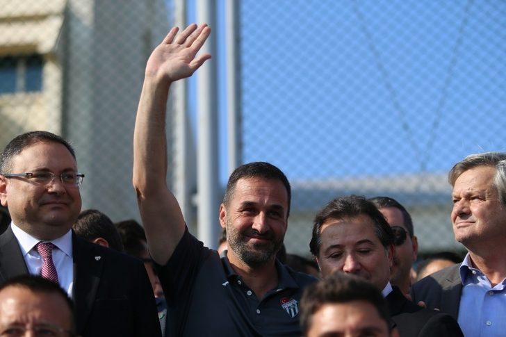 Bursaspor’da imza şov G5