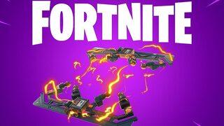 Fortnite v10.20 içerik güncellemesi yayınlandı