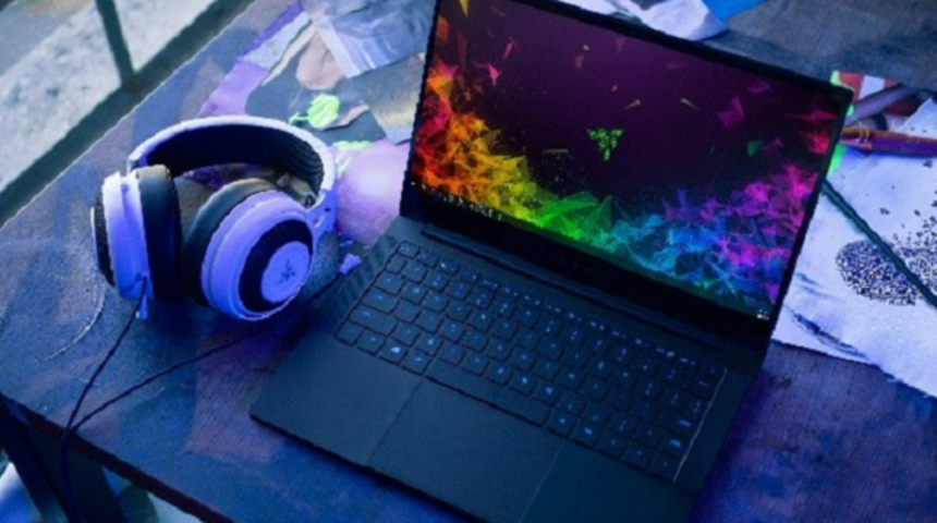 Yeni Ultrabook Razer Blade Stealth 13 tanıtıldı
