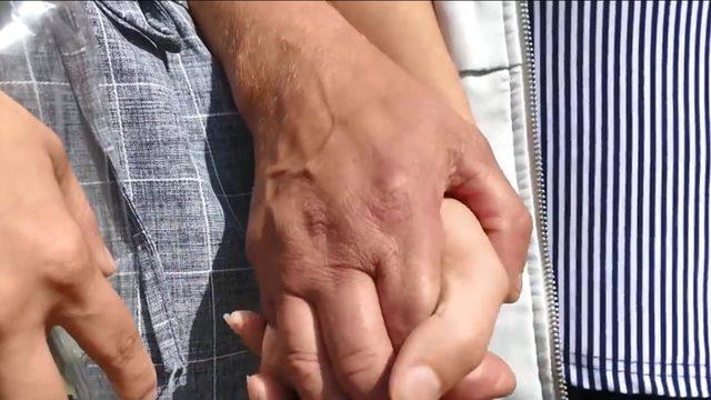 4 yaşında tren istasyonunda kaybolan kız, 20 yıl sonra ailesine kavuştu 3