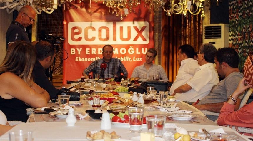 Erdemoğlu kendini güncelledi