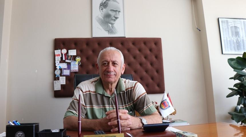 Şoförler Odasından otobüs ve servis aracı alımına tepki