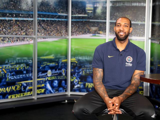  Derrick Williams: Buraya gelmemde Obradovic'in g&uuml;veni etkili